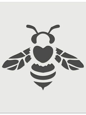 Dark Horse Bee